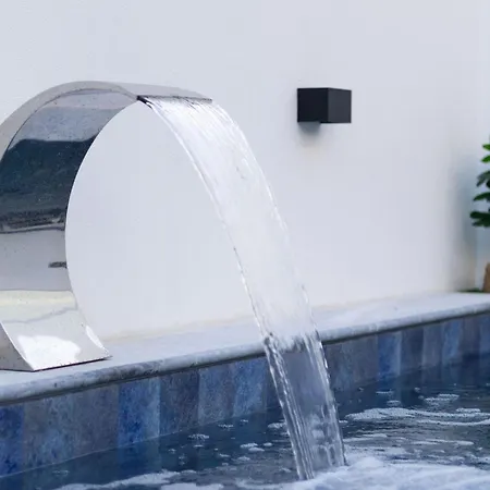 Piscina Aquecida E Casa De Banho Privativa Séjour chez l'habitant *